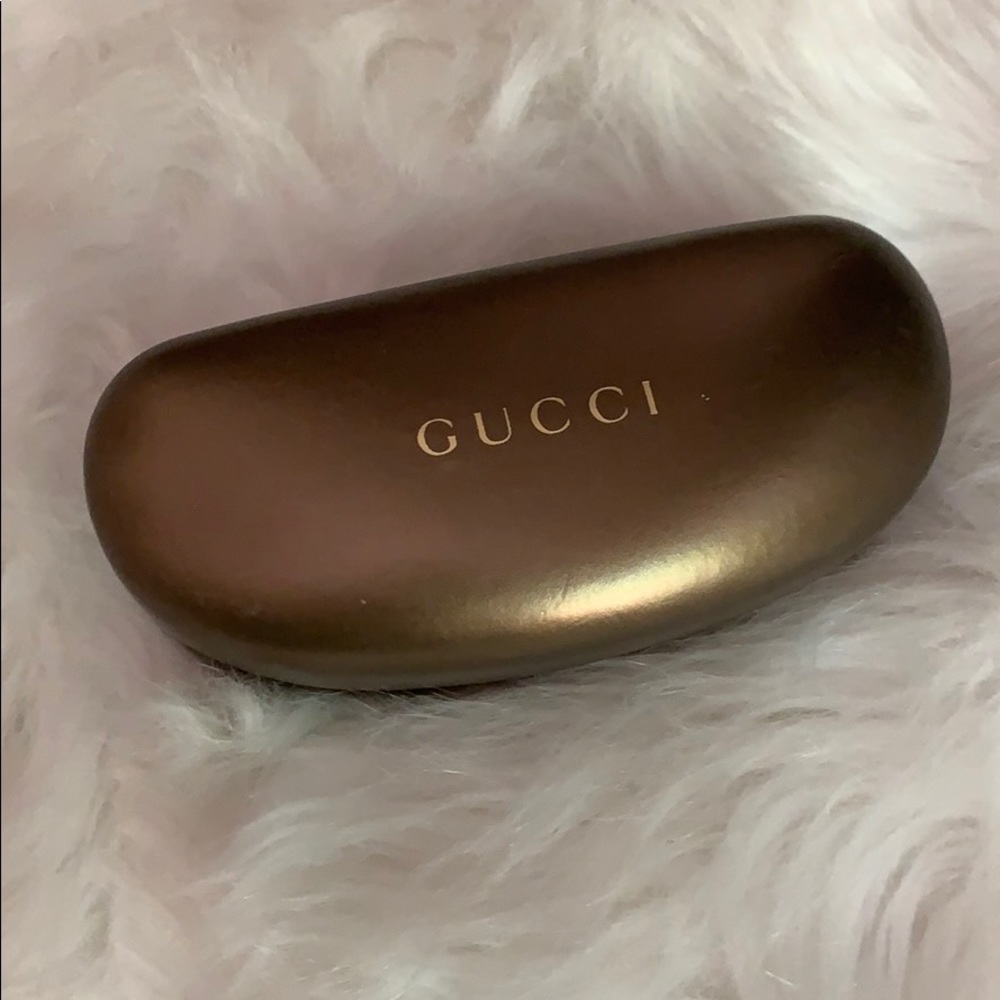 Gucci Case - image 1